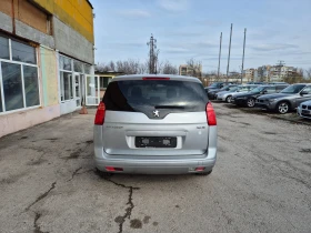 Peugeot 5008 1.6HDI FACELIFT ITALY, снимка 6