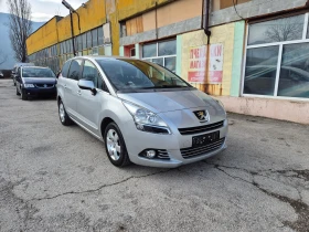 Peugeot 5008 1.6HDI FACELIFT ITALY - 8500 лв. - 18226734 | Car24.bg