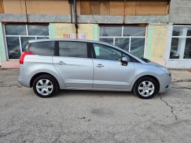 Peugeot 5008 1.6HDI FACELIFT ITALY, снимка 4