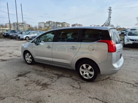 Peugeot 5008 1.6HDI FACELIFT ITALY, снимка 8