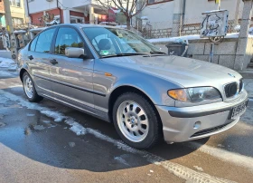 BMW 316 76000 км., снимка 1