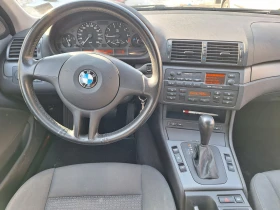 BMW 316 76000 км., снимка 7