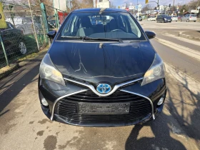 Toyota Yaris 1.5 HYBRID/FACE - 18995 лв. - 90255722 | Car24.bg