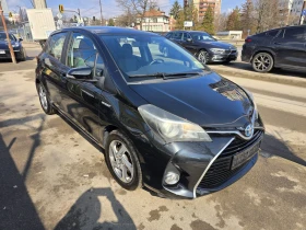 Toyota Yaris 1.5 HYBRID/FACE - 18995 лв. - 90255722 | Car24.bg