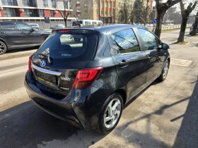 Toyota Yaris 1.5 HYBRID/FACE - 18995 лв. - 90255722 | Car24.bg