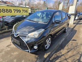 Toyota Yaris 1.5 HYBRID/FACE 1