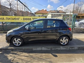 Toyota Yaris 1.5 HYBRID/FACE - 18995 лв. - 90255722 | Car24.bg