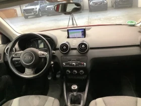 Audi A1 | Mobile.bg    10