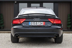 Audi A7 3.0TFSI* FULL LED* QUATTRO* 360 - 25900 лв. - 66862454 | Car24.bg