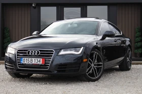 Audi A7 3.0TFSI* FULL LED* QUATTRO* 360 1