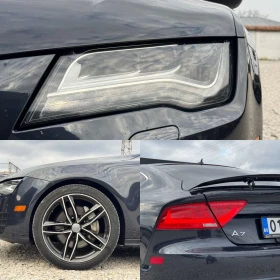 Audi A7 3.0TFSI* FULL LED* QUATTRO* 360 - 25900 лв. - 66862454 | Car24.bg