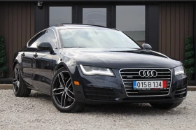 Audi A7 3.0TFSI* FULL LED* QUATTRO* 360 - 25900 лв. - 66862454 | Car24.bg