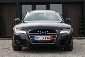 Audi A7 3.0TFSI* FULL LED* QUATTRO* 360 - 25900 лв. - 66862454 | Car24.bg