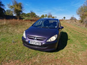 Peugeot 307 2.0 HDI, снимка 1