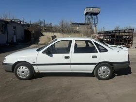 Opel Vectra, снимка 3