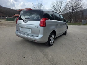 Peugeot 5008 1.6Нави, снимка 7