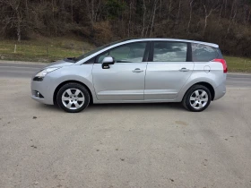 Peugeot 5008 1.6Нави - 9300 лв. - 99105394 | Car24.bg