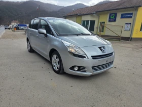 Peugeot 5008 1.6Нави - 9300 лв. - 99105394 | Car24.bg