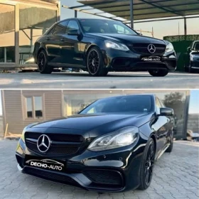 Mercedes-Benz E 220 9G   | Mobile.bg    2