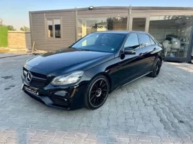     Mercedes-Benz E 220 9G  