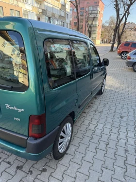 Citroen Berlingo, снимка 5