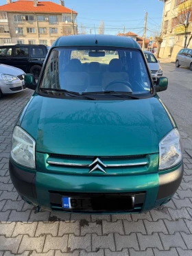 Citroen Berlingo, снимка 1