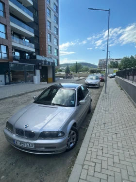 BMW 320 D | Mobile.bg    2