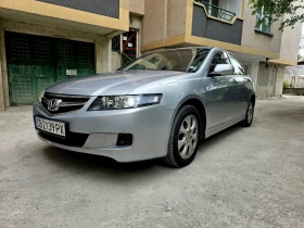 Обява за продажба на Honda Accord 2.2  ~8 300 лв. - изображение 1