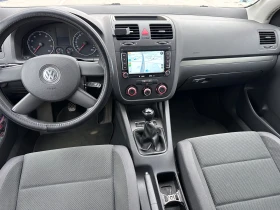 Обява за продажба на VW Golf 1.6i* Газ* Нави* Клима ~4 700 лв. - изображение 11