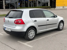 Обява за продажба на VW Golf 1.6i* Газ* Нави* Клима ~4 700 лв. - изображение 2