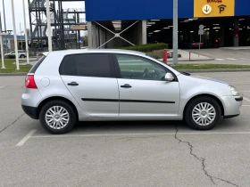 Обява за продажба на VW Golf 1.6i* Газ* Нави* Клима ~4 700 лв. - изображение 3