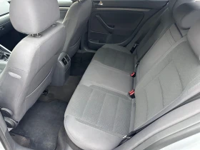 Обява за продажба на VW Golf 1.6i* Газ* Нави* Клима ~4 700 лв. - изображение 10
