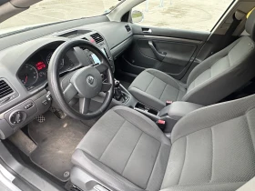 Обява за продажба на VW Golf 1.6i* Газ* Нави* Клима ~4 700 лв. - изображение 5