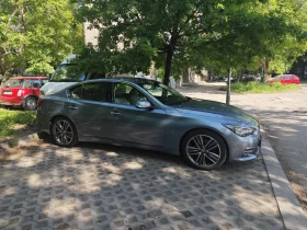 Infiniti Q50 | Mobile.bg    3
