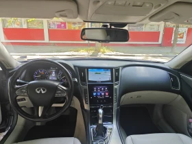 Infiniti Q50 | Mobile.bg    10
