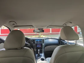 Infiniti Q50 | Mobile.bg    12