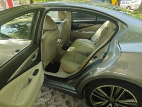 Infiniti Q50 | Mobile.bg    8