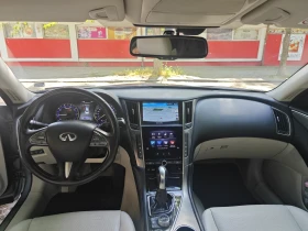 Infiniti Q50 | Mobile.bg    11