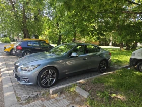 Infiniti Q50 | Mobile.bg    2