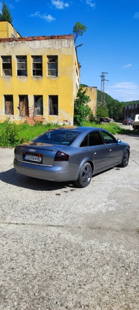Audi A6 | Mobile.bg    3