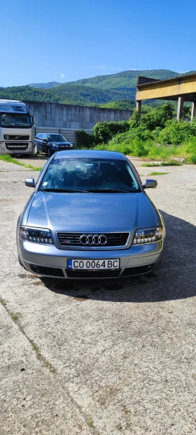 Audi A6 | Mobile.bg    6