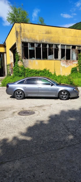 Audi A6 | Mobile.bg    2