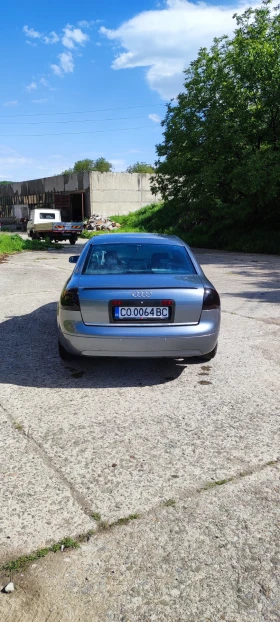 Audi A6 | Mobile.bg    4