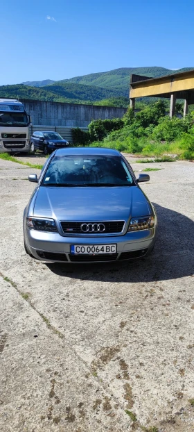 Audi A6 | Mobile.bg    14