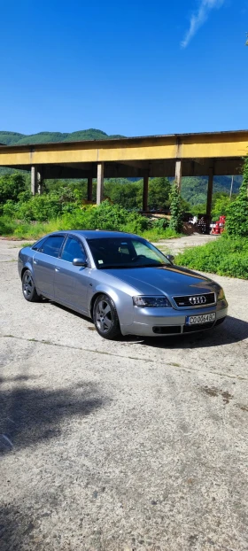 Audi A6 | Mobile.bg    15