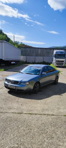 Audi A6 | Mobile.bg    13