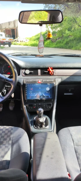 Audi A6 | Mobile.bg    7
