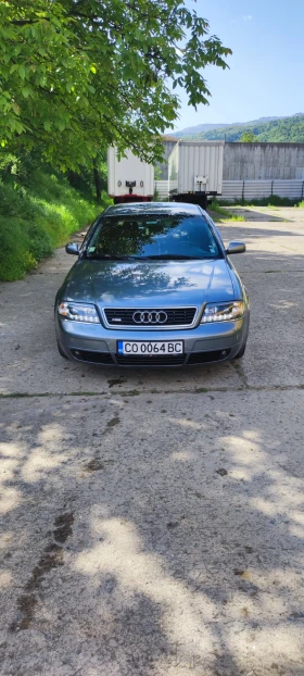 Audi A6 | Mobile.bg    11