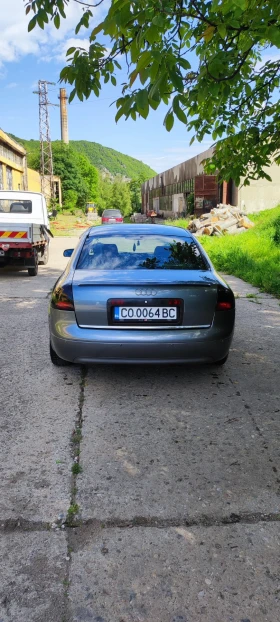 Audi A6 | Mobile.bg    12