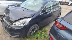 Peugeot 208 | Mobile.bg    7